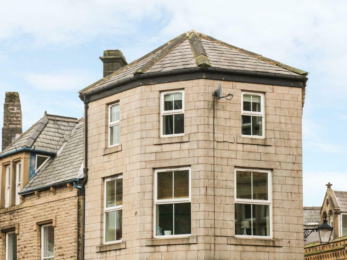 The River Appartment Todmorden Exterior photo